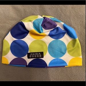 Skida Winter Hat - Never Worn